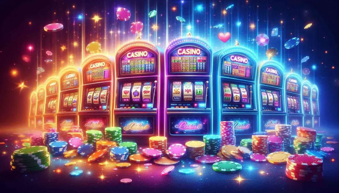 Betory Casino